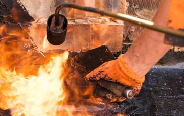 Montcliffe flat roof repair companies