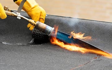 flat roof repairs Montcliffe, Greater Manchester