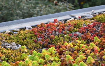 the cost of Montcliffe green roof installation