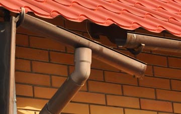 Montcliffe gutter repair costs