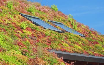 Montcliffe living roof systems
