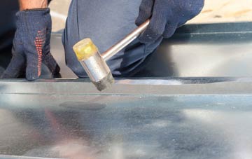 Montcliffe metal roofing costs