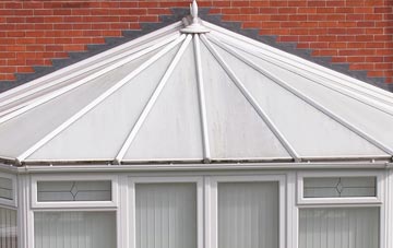 Montcliffe polycarbonate conservatory roof repairs