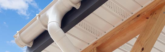 get Montcliffe guttering quotes today