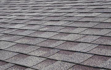 Montcliffe tiles for shallow pitch roofing