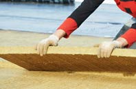 find rated Montcliffe roof insulation companies