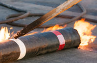 free Montcliffe flat roofing repair quotes