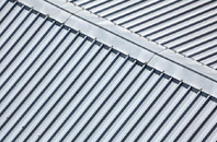 Montcliffe metal roofing