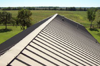 Montcliffe metal roof quotes